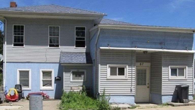 87-89 N. Main Street, Hornell NY  151.13-01-012.000 image
