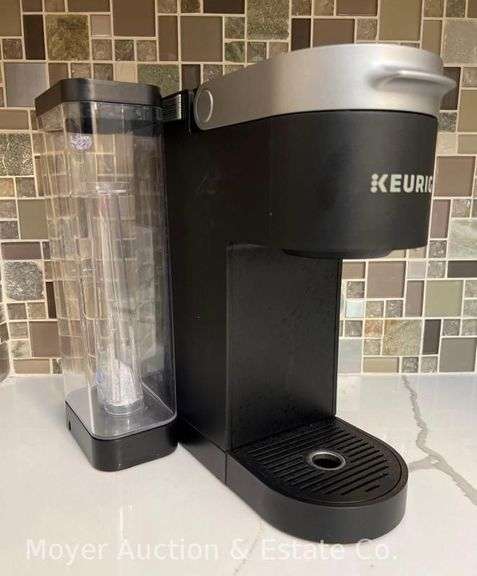 Keurig Coffee Machine image