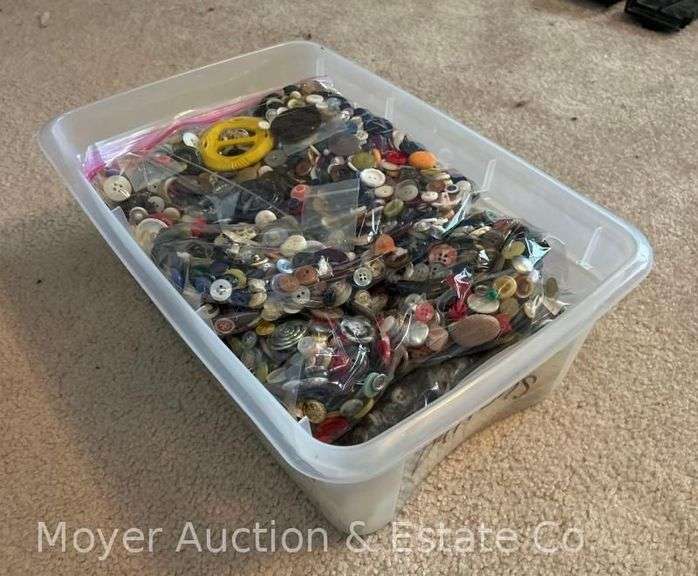 Group of Buttons image