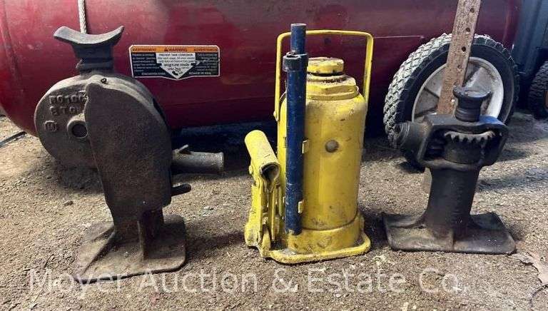 (3) Small Jacks image