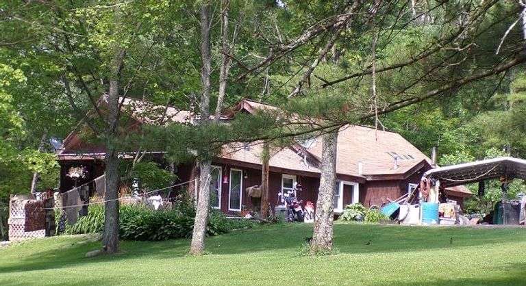**SELLS WITH LOT 25** 8895 Parker Road, Campbell NY  207.00-03-004.111 image