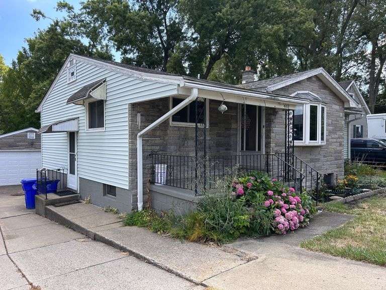 4209 Clinton St. West Seneca, NY 14224 image
