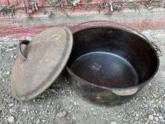 Cowlesville Barn Finds, D6 Dozer and Estate Treasures