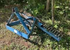 Cowlesville Barn Finds, D6 Dozer and Estate Treasures