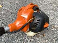 Echo GT-225 Weed Trimmer, gas engine, turns over, appears in good condition