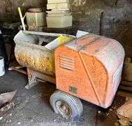 Cowlesville Barn Finds, D6 Dozer and Estate Treasures