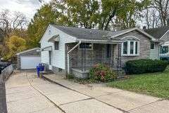W. Seneca NY Real Estate Auction ~ 4209 Clinton Street
