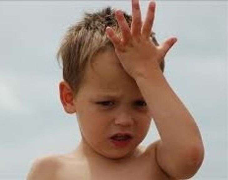 Removed (shipped it to Florida) ~ Antique Wood Rocking Chair, Cane Seat image