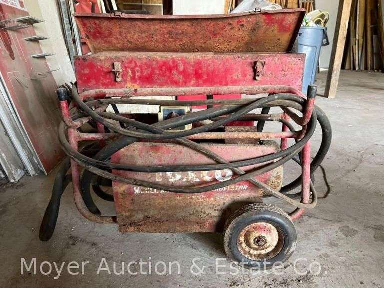 Tuxco Hydroflator image