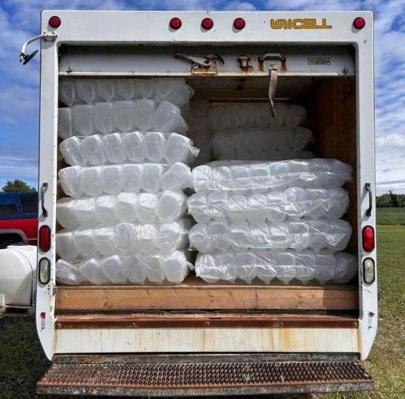 Approx. 1000 New Gallon Jugs image