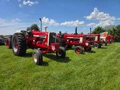 Loren & Elaine Peterson Estate Live/Online Auction Catalog