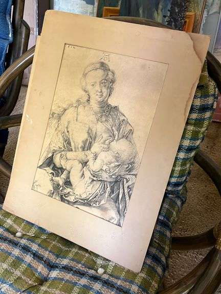 Assorted Artwork image