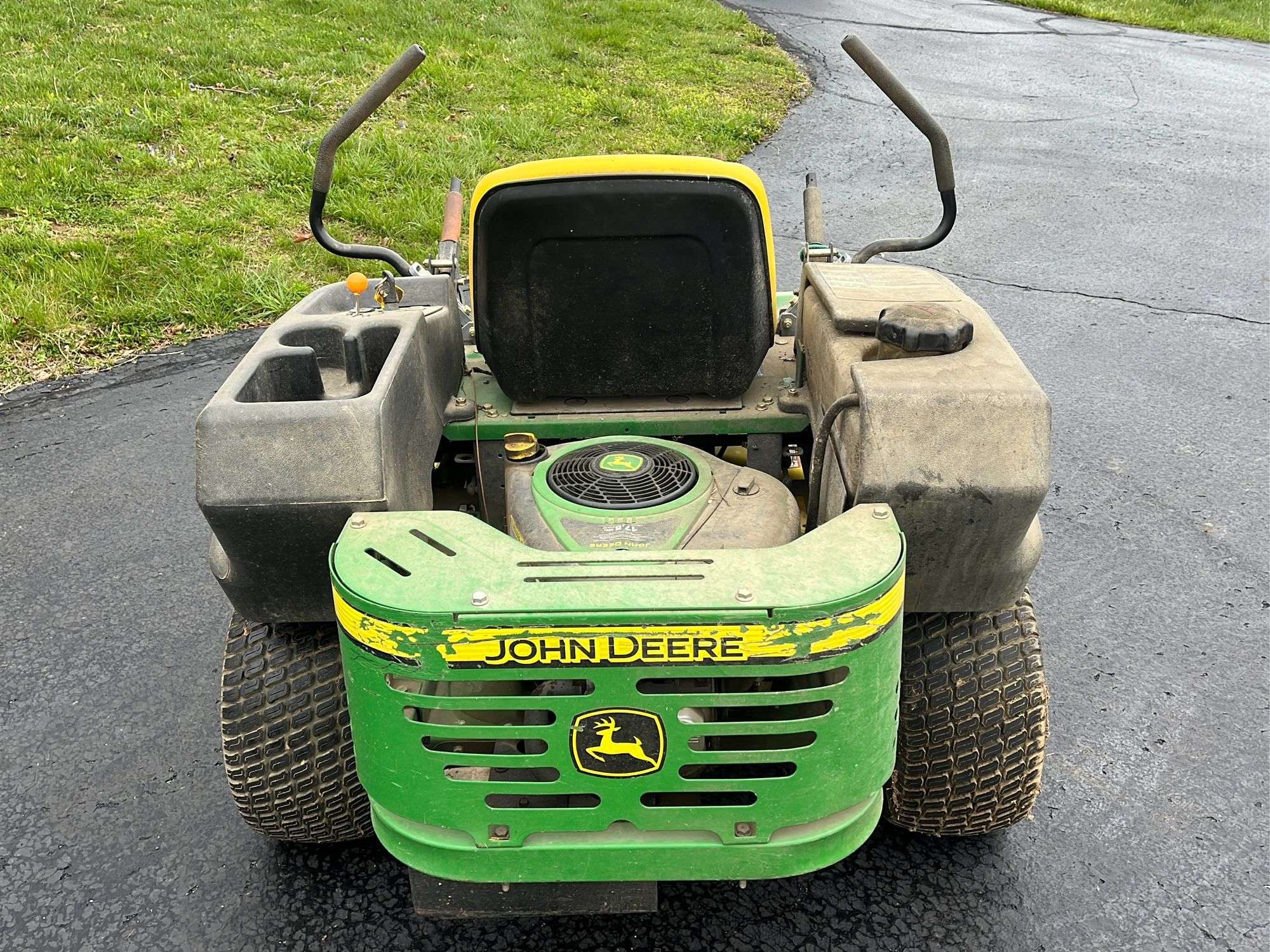 ラリースミス LARRY SMITH(ラリースミス)パーツ EAGLE HEAD PARTS EFNL-0024