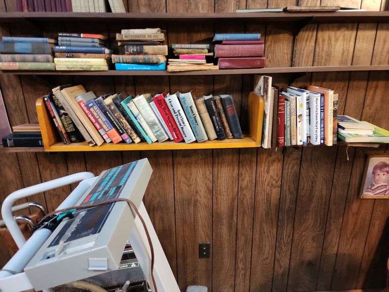 Assorted Books image