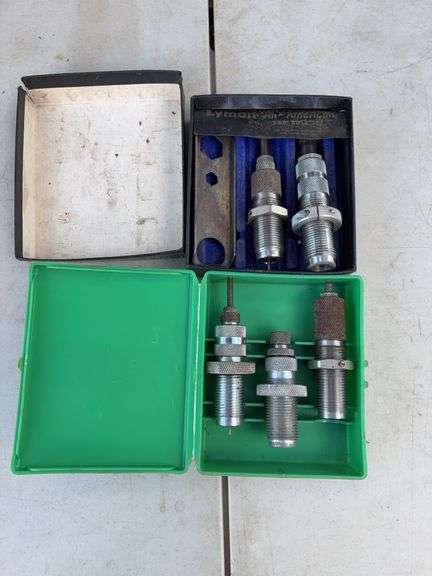 .308 WIN Reloading Dies image