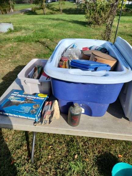 Reloading Supplies and Equipment image