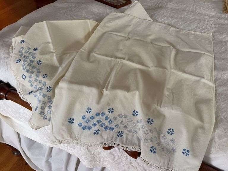 Pair of Pillowcases image