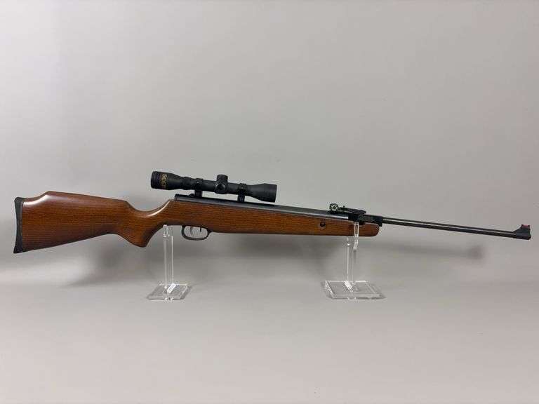 Beeman Sportsman RS2 Series Pellet Rifle .22 cal - SN 110310892 image