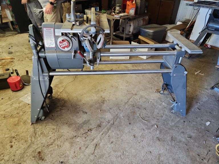 Shopsmith Multifunction Shop Tool image