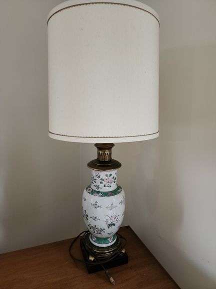 Table Lamp image