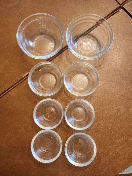 Duralex Bowls - Assorted Sizes image