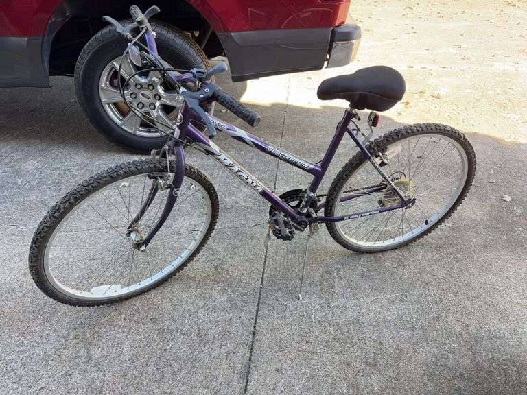 26” Ladies 15spd Bike image