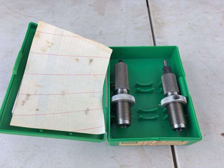 .30-06 SPR Reloading Dies image