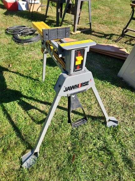 Rockwell Jawhorse image