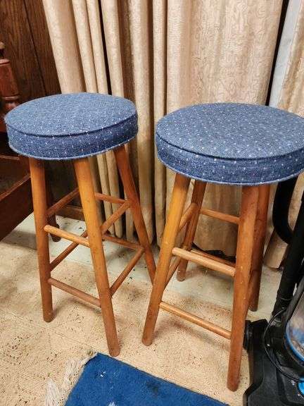 2 Barstools image