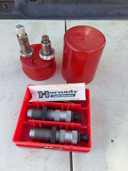 .270 WIN Reloading Dies image