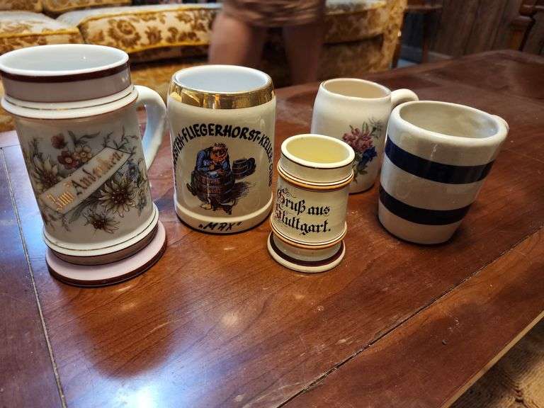Assorted Drinkware image