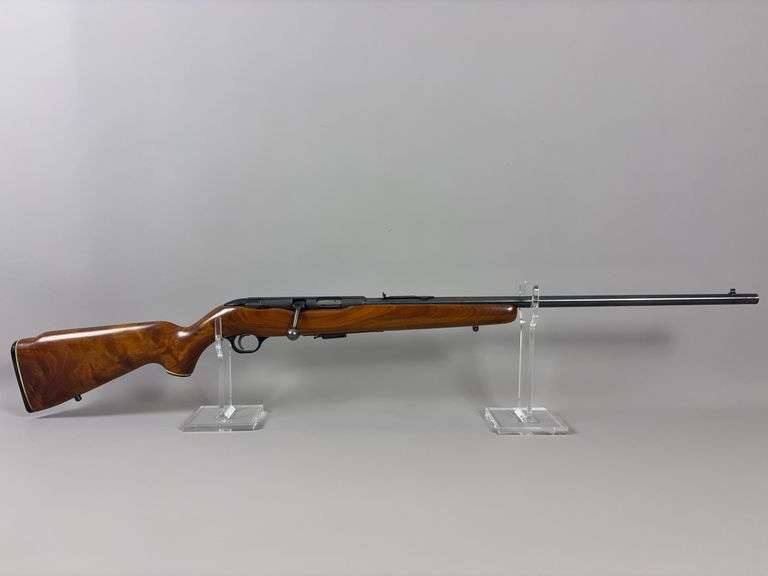 Revelation Model 107 Bolt Action Rifle - .22 Magnum - no SN image