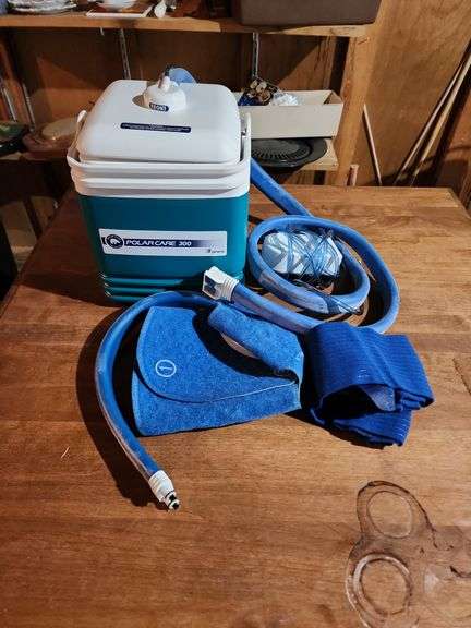 Polar Care 300 Cold Therapy Unit image