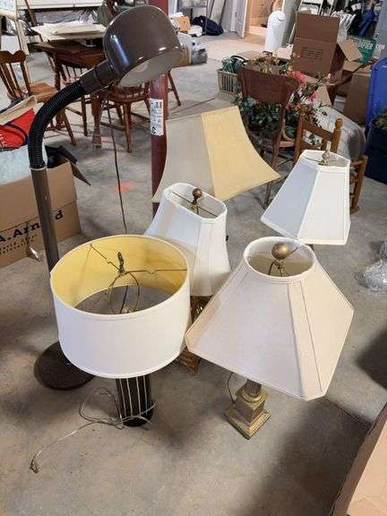 Lamps image