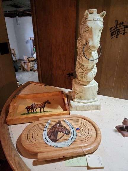 Horse Decor image
