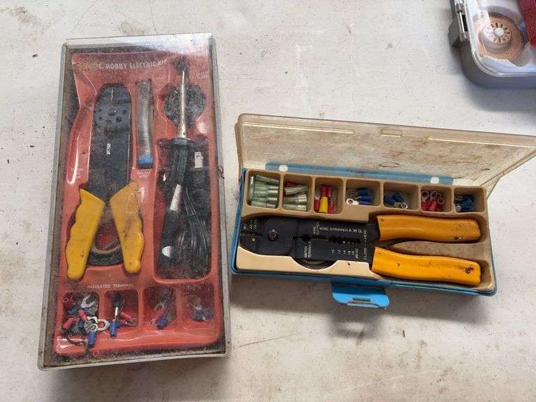 Electrical Kit image