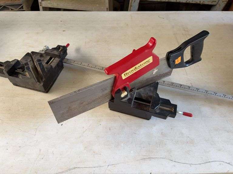Miter Saw image