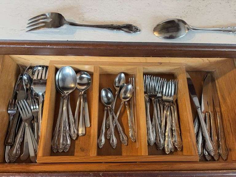 Northland Stainless Flatware image