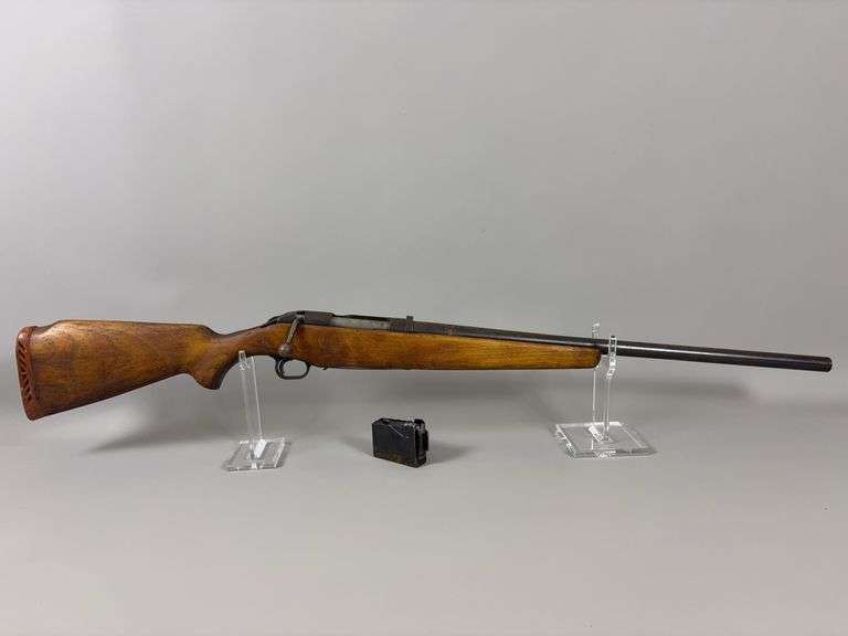 Revelation Model 312AA Bolt Action Shotgun - 12ga - no SN present image
