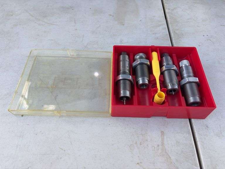 .222 WIN Reloading Dies image