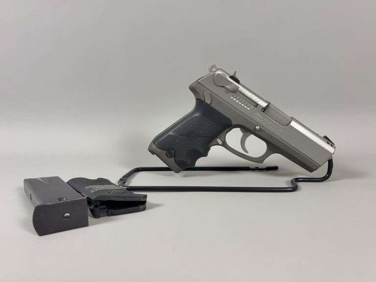 Ruger P93DC Pistol - 9mm - SN 306-17072 image