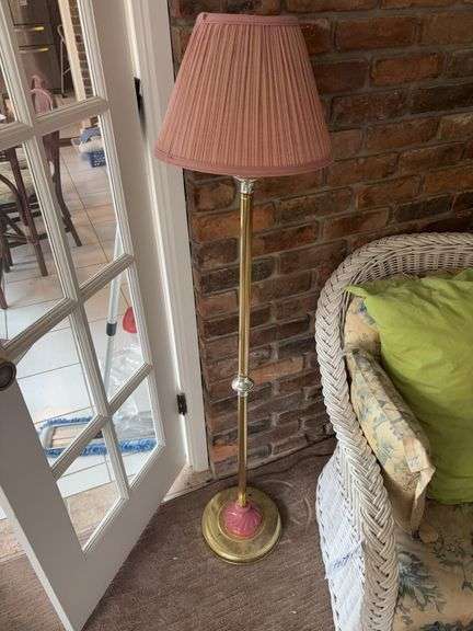 Floor Lamp 56” image