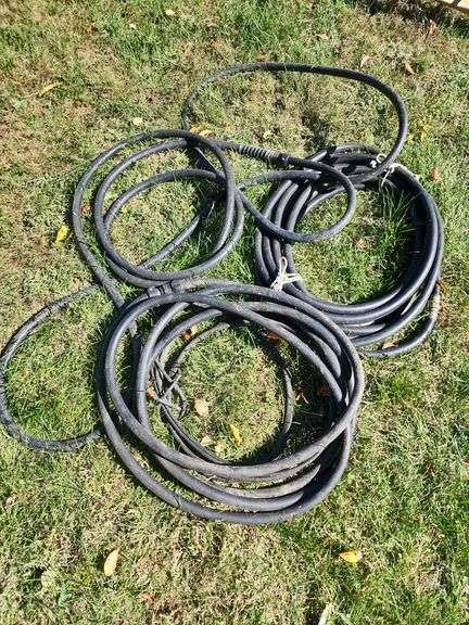 2 Water Hoses image