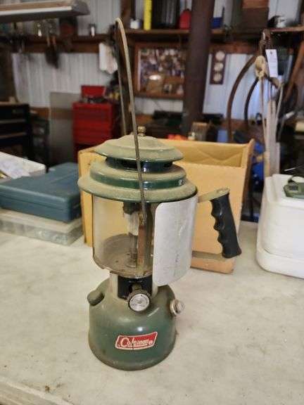 Coleman Lantern image