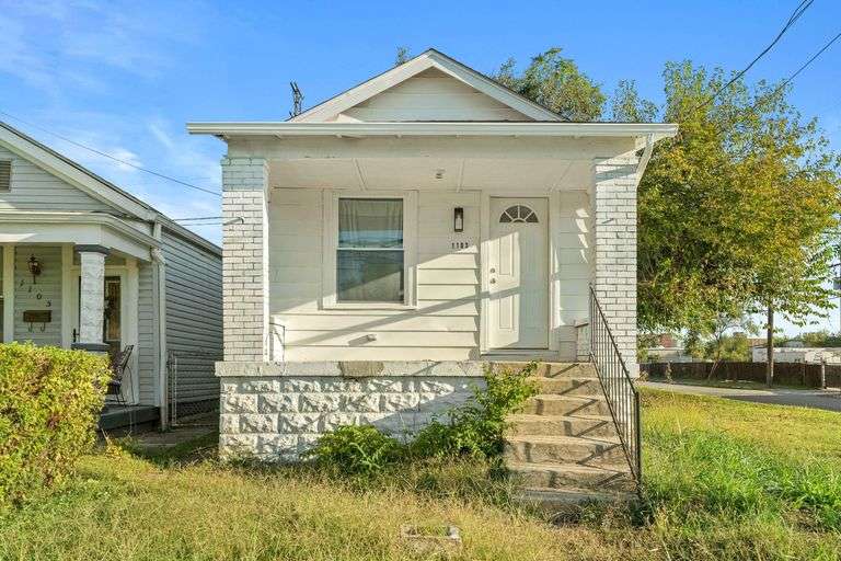INVESTMENT PROPERTY REAL ESTATE AUCTION LOUISVILLE, KY image