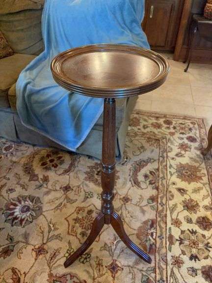 Bombay Co. Plant Stand image