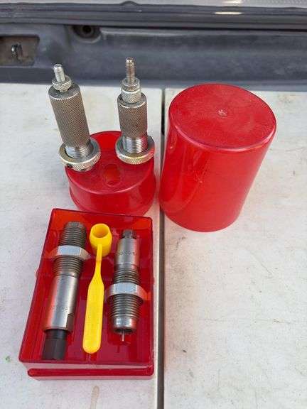 .30-06 SPR Reloading Dies image