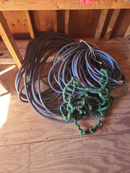 3 Garden Hoses image
