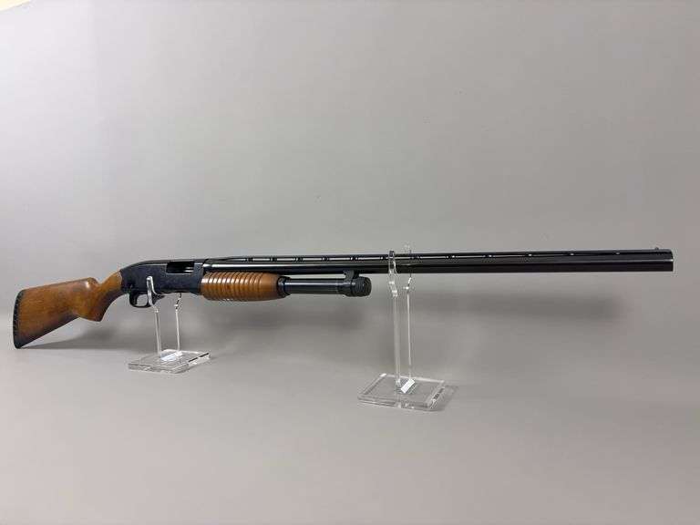 Winchester Ranger Model 120 Shotgun - 12ga - Mod Choke - SN L1668484 image