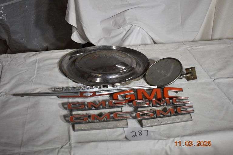 Car Accessories image